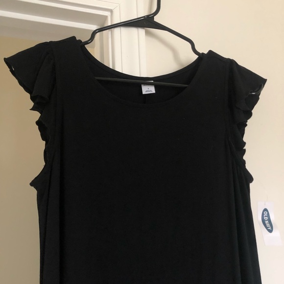 T shirt dress - Picture 2 of 3